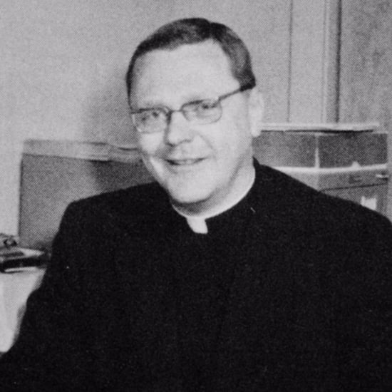 The Keepers Reddit Theories
