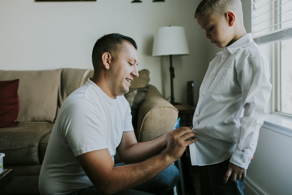 Bride With Terminal Cancer Has Her Wedding