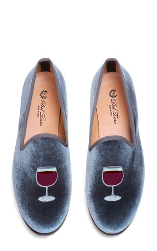 Del Toro #Tipsy Loafer