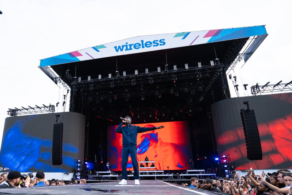 Wireless