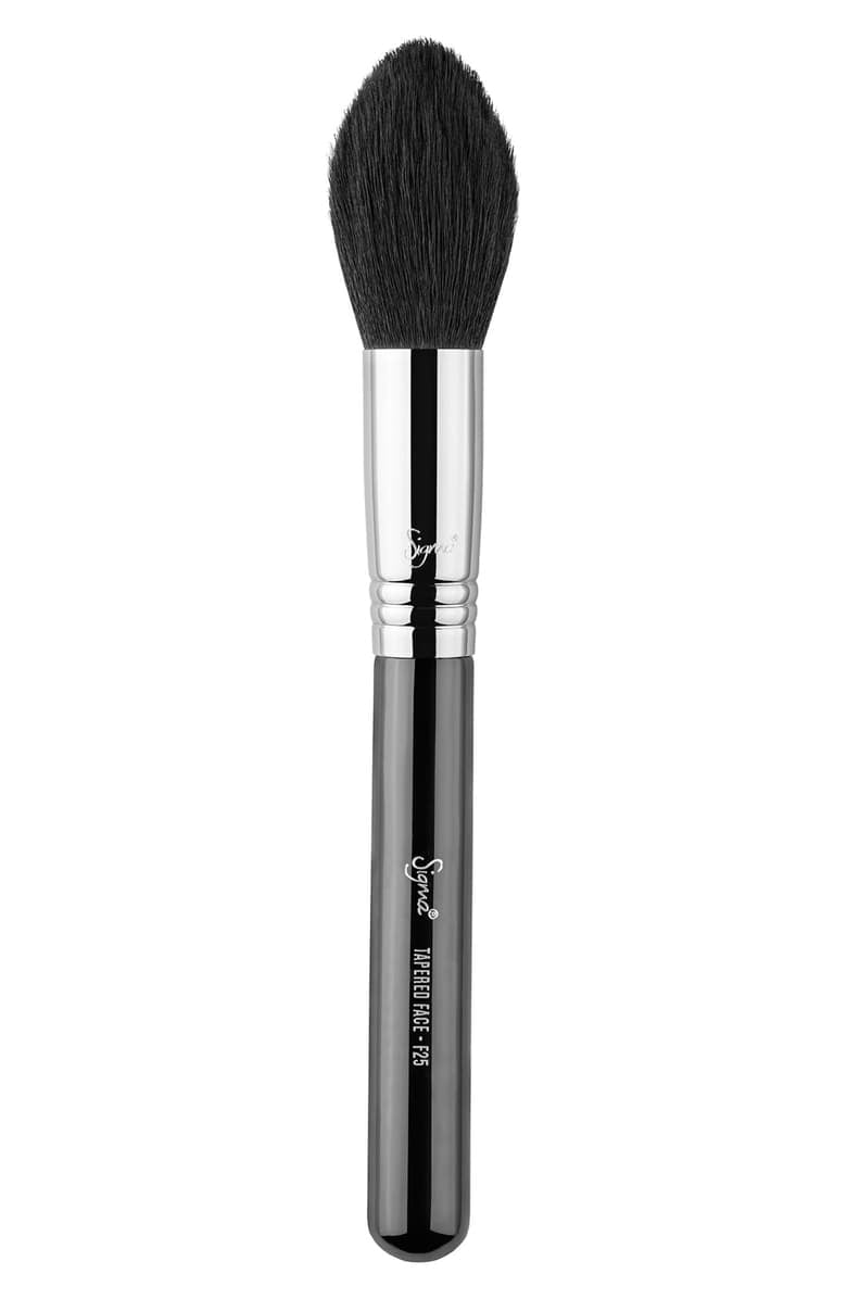 Sigma Beauty F25 Tapered Face Brush