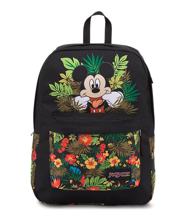 Disney High Stakes in Tropical Mickey ($50)