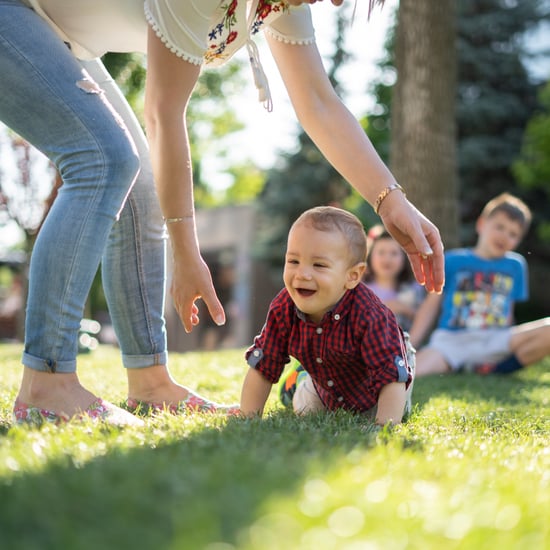 What It's Like Leaving Your Job to Be a Stay at Home Mom