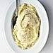 3-Ingredient Mashed Potato Recipe