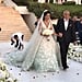 Jessica Feghali Wedding Dress