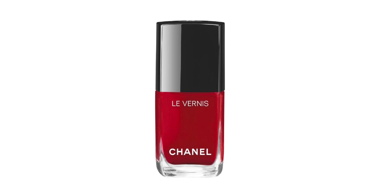 See All of the Gorgeous New Chanel Nail Polishes Here First!