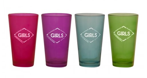 Set of Pint Glasses ($36)