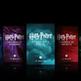 These New Harry Potter iBooks Are So Beautiful It Hurts