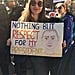 Best Signs and Slogans at March For Our Lives