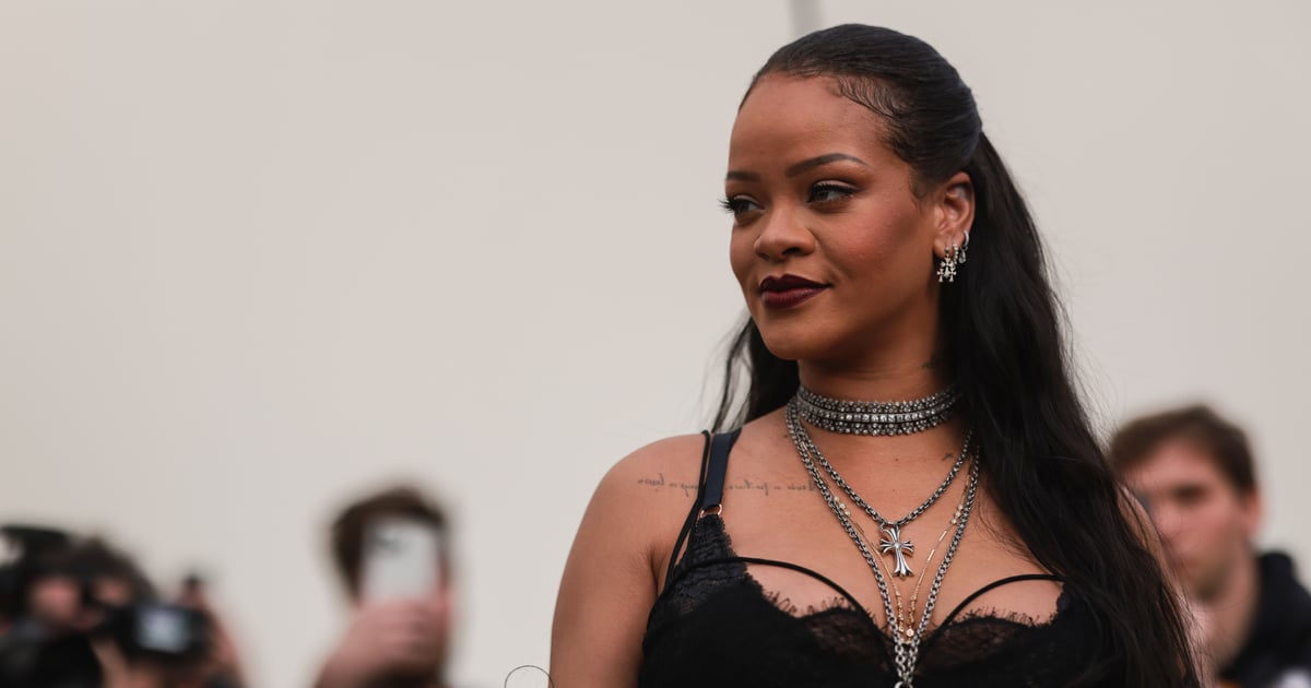 Rihanna Dishes Her Skincare Secrets in a Silky Bra Top.jpg
