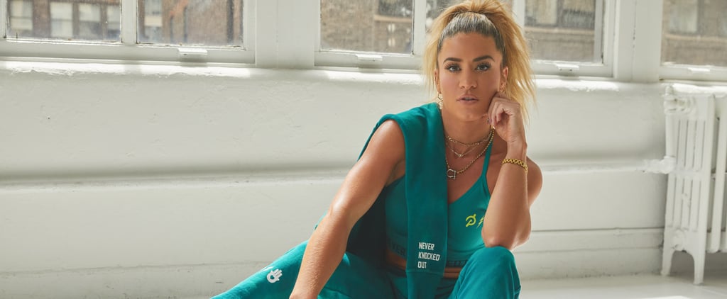 Peloton's Kendall Toole Has Accepted Her Need For Rest: "I Don't Feel Ashamed of It Anymore"