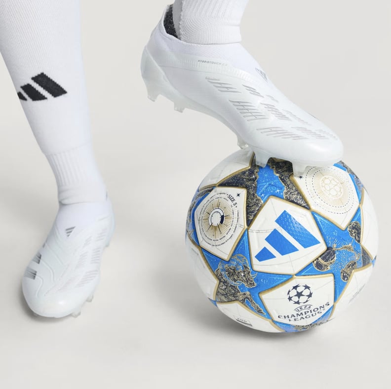 A Soccer Ball