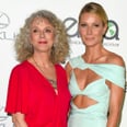 Gwyneth Paltrow Has a Very Special Date Night With Her Mom, Blythe Danner