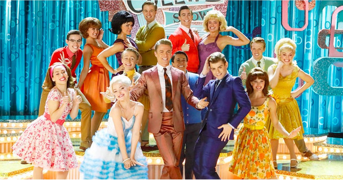 putlocker watch hairspray live