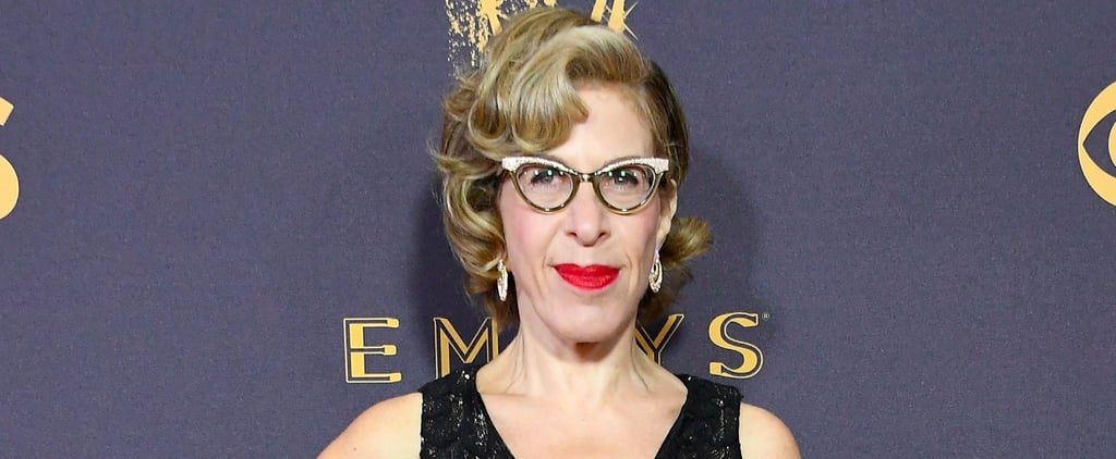 Jackie Hoffman Had a Pretty, Um, Animated Reaction to Her Emmy Loss