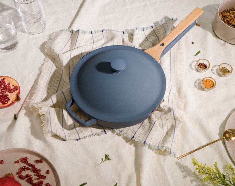The Best Does-Everything Pan: Our Place Always Pan