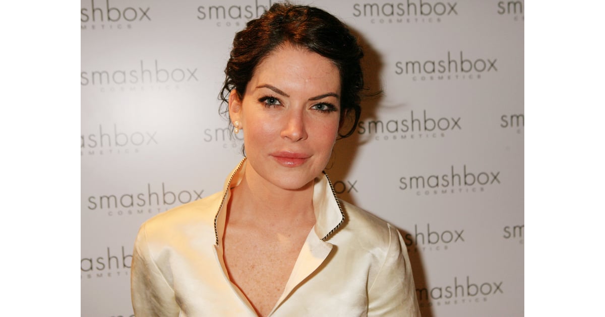 Lara Flynn Boyle Got Married Popsugar Celebrity