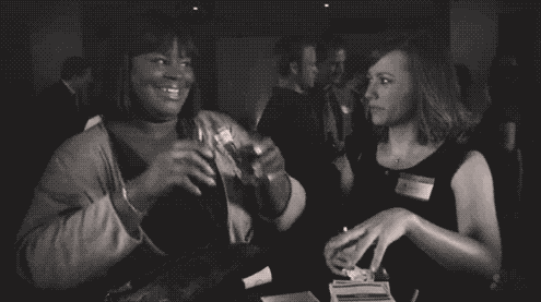 DO: Remember that good things often come in pairs, including shots of Jameson.