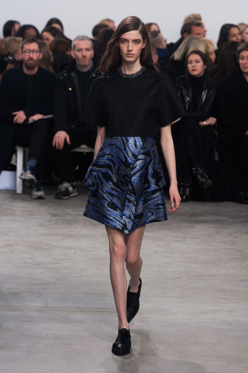 Proenza Schouler Fall 2014