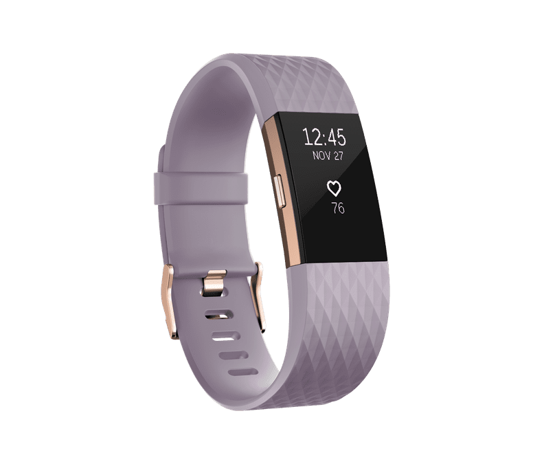 Fitbit Charge 2