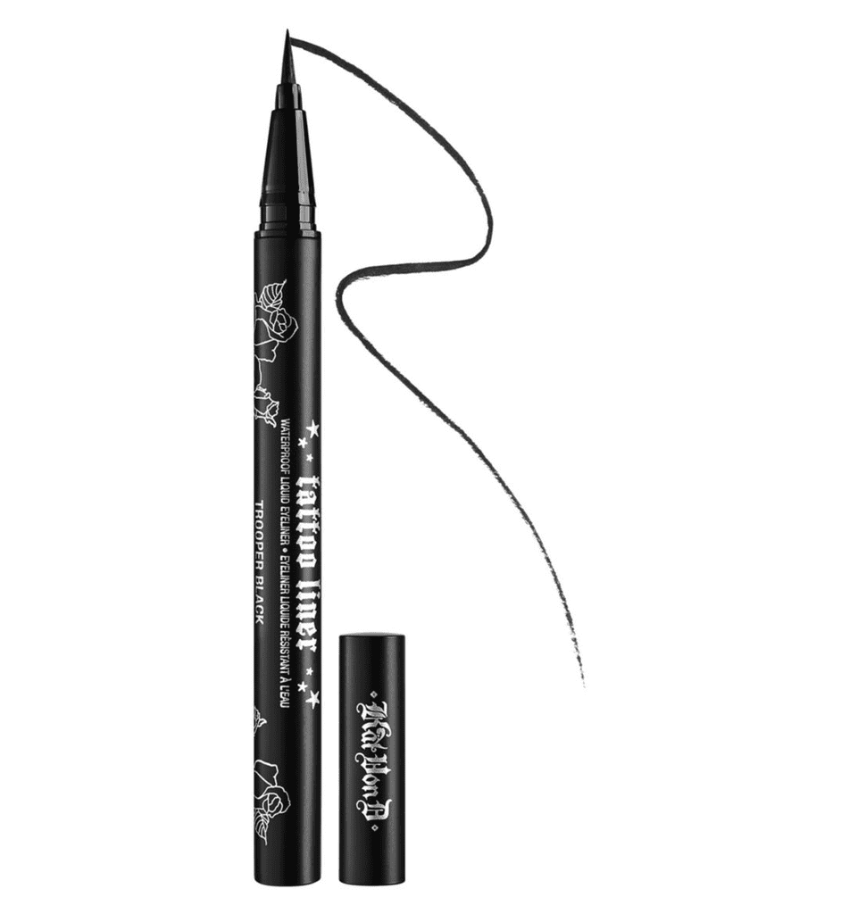 Tattoo Eyeliner