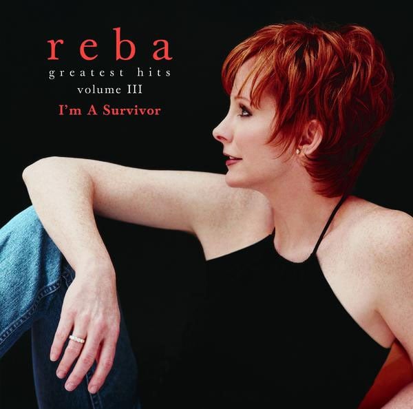 "Forever Love" by Reba McEntire