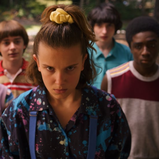 Who Is "The American" in Stranger Things Season 3?