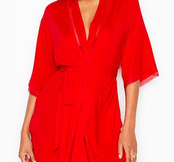 Victoria's Secret Robe