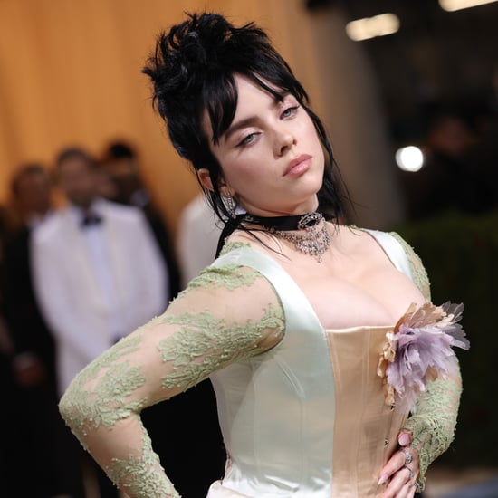 Celebrities Who Nailed "Gilded Glamour" at 2022 Met Gala