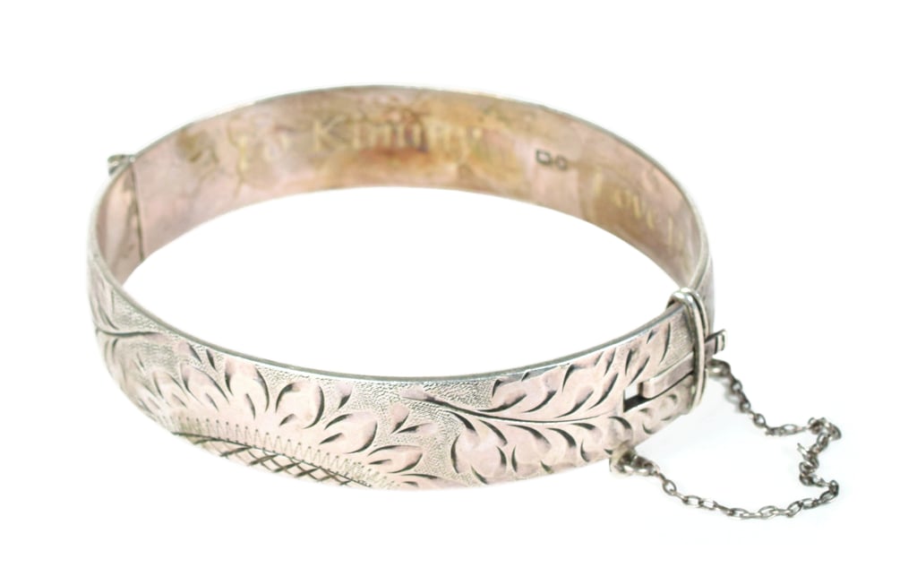 Princess Diana's Bangle