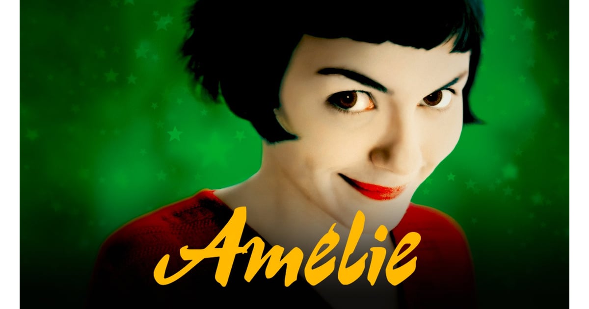 Amélie | Best Romance Movies on Netflix 2018 | POPSUGAR ...