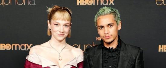 Are Euphoria Costars Hunter Schafer and Dominic Fike Dating?