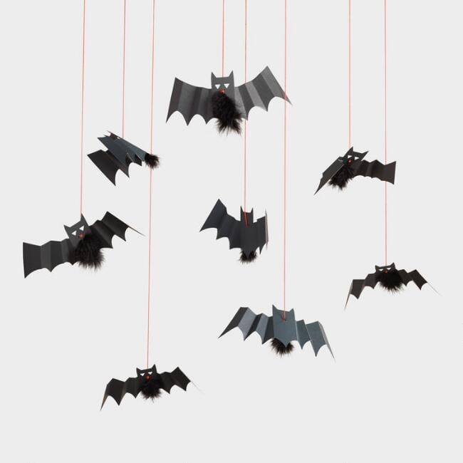 World Market Bag of Bats