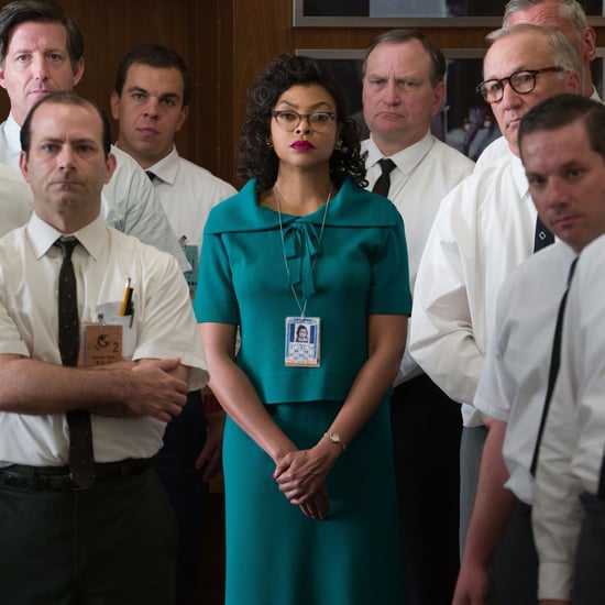 Where You Can Watch Hidden Figures For Free
