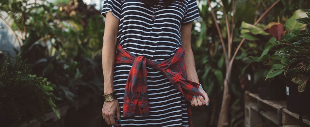 17 Travel Dresses So Perfect For Your Next Trip, You'll Toss Those Jeans in the Trash