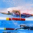 Medals? Records? No, Katie Ledecky's Real Career Turning Point Was a Broken Arm in Gym Class