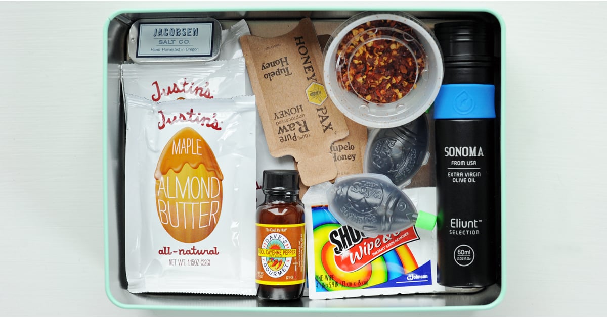 How to Make BrownBag Lunches Taste Better POPSUGAR Food