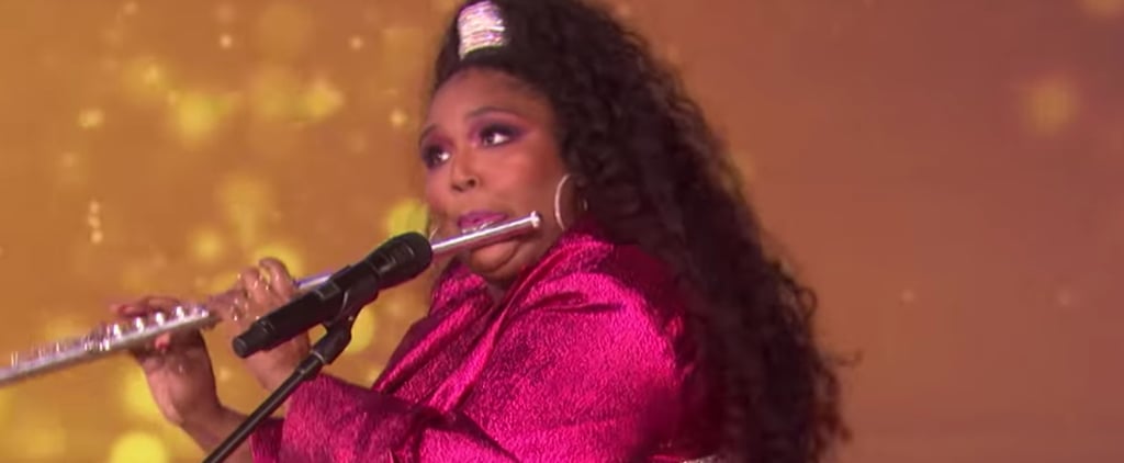 If You Don't Know About Lizzo, Her Electrifying Ellen Show Performance Is the Perfect Intro
