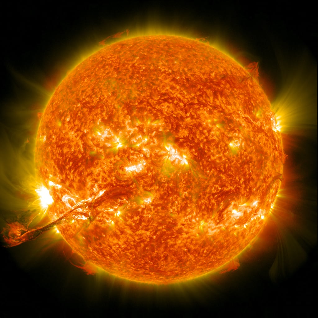 What Planet Rules Leo?: The Sun