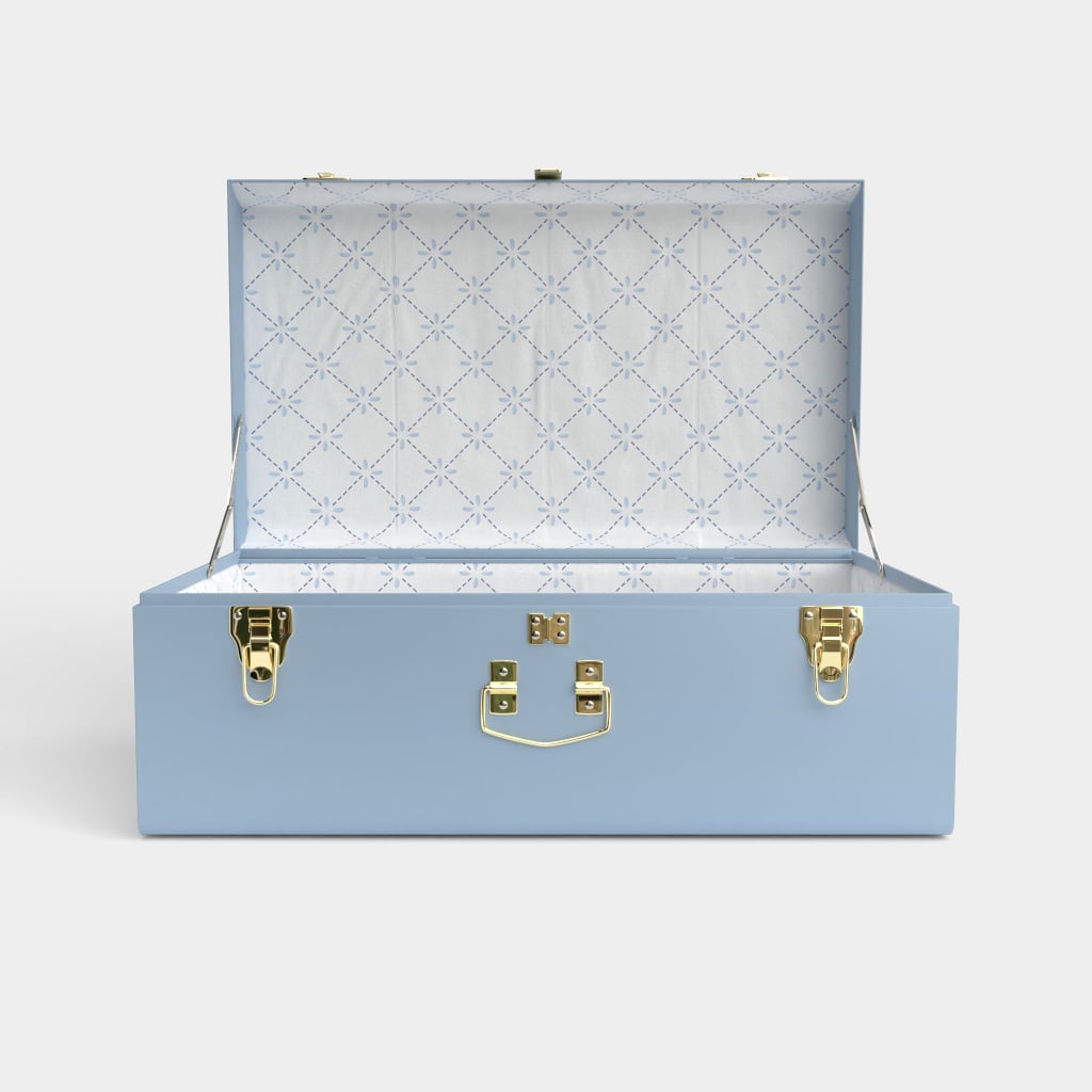 Petite Keep Grand Trunk