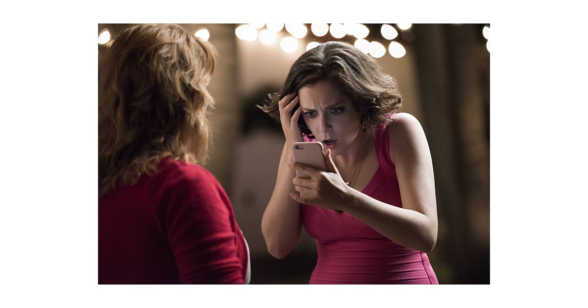Rebecca From Crazy ExGirlfriend The CW Halloween Costumes POPSUGAR