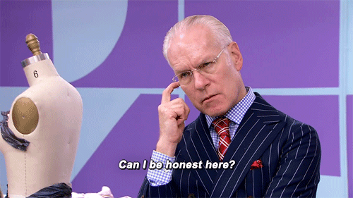 Project Runway