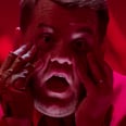 James Corden's Parody of Us Might Not Be Grammatically Correct, but It's Terrifyingly Funny