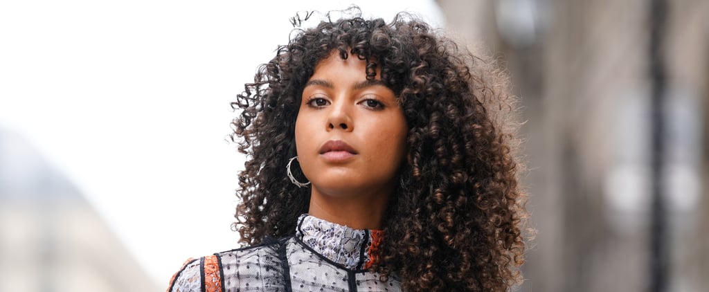 Get Ready, Because This Bang Style Is Taking Over This Fall as One of the Biggest Trends