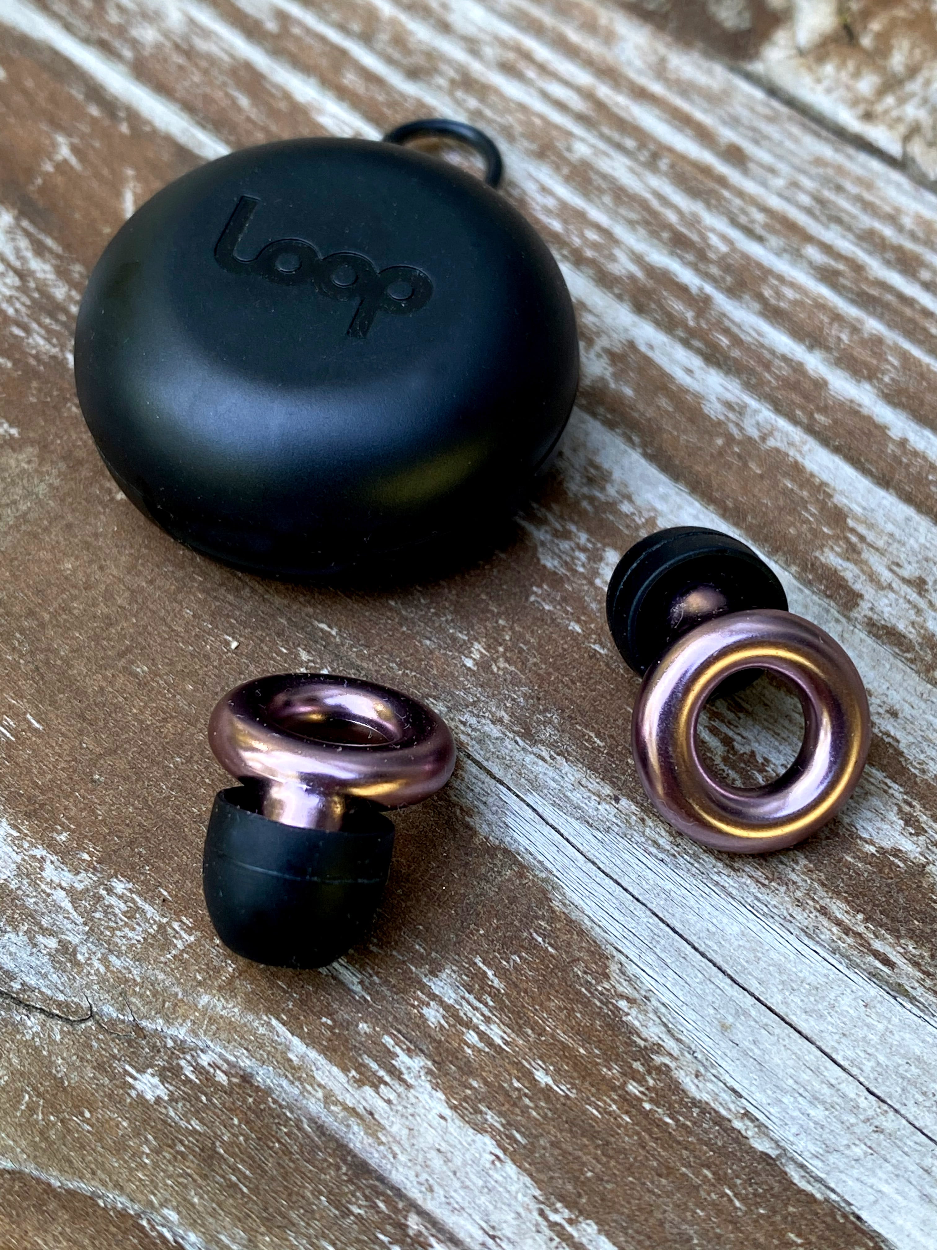 Struggles with Sleep: My Sleep Essentials and Loop Quiet Earplug Review –  The Little Pomegranate