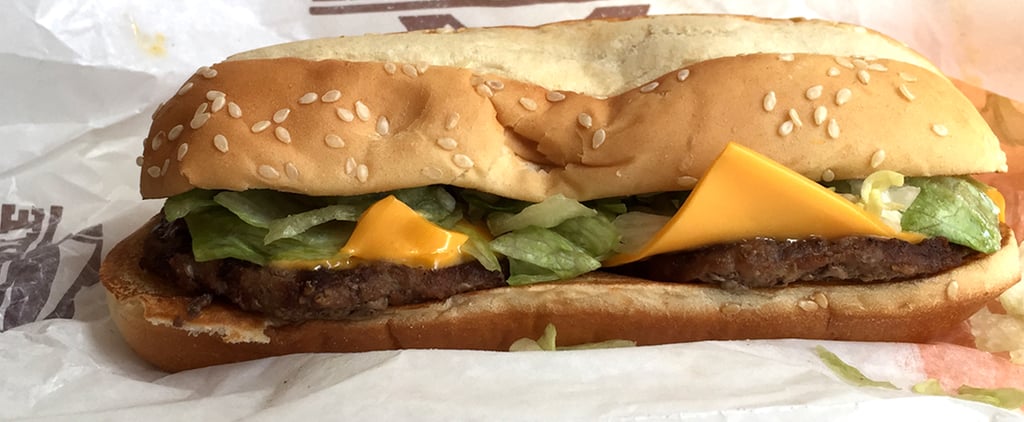 Is Burger King's Butter Burger Good?