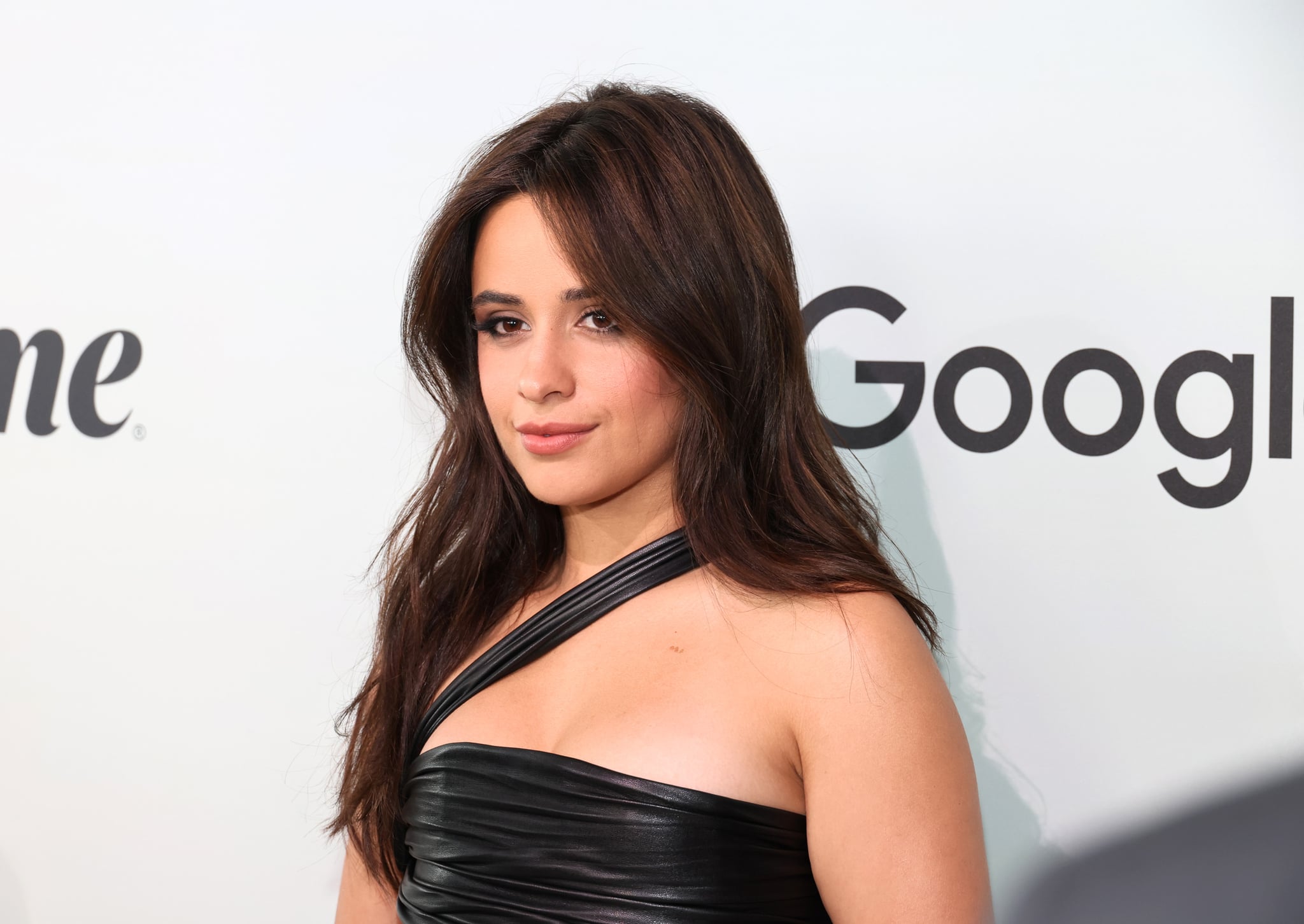 NEW YORK, NEW YORK - MAY 05: Camila Cabello attends Variety's 2022 Power Of Women at The Glasshouse on May 05, 2022 in New York City. (Photo by Dia Dipasupil/Getty Images)