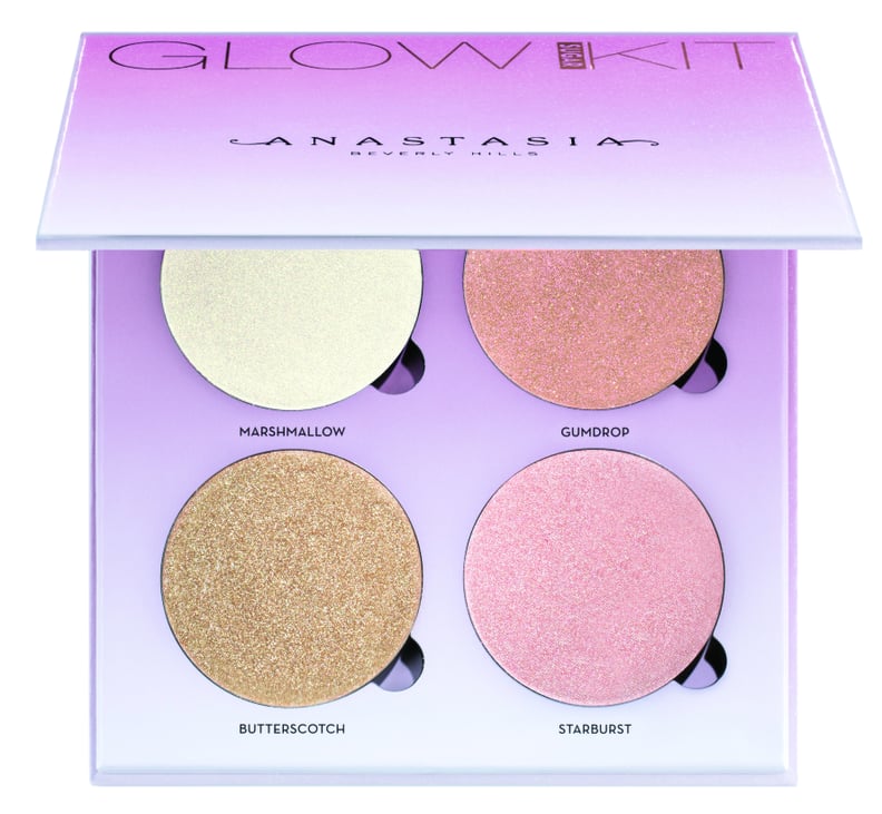 Anastasia Beverly Hills Sugar Glow Kit