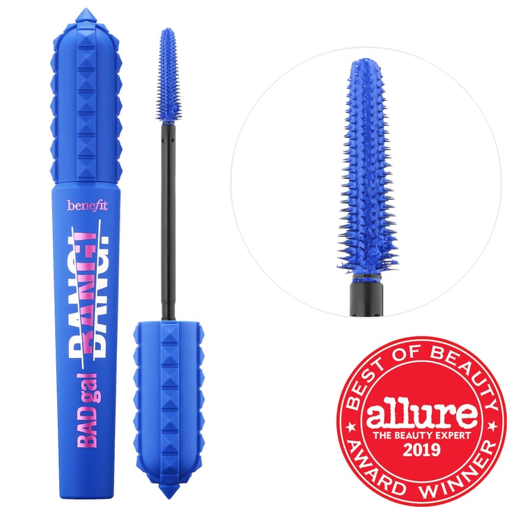 Benefit Cosmetics BADgal BANG! Volumizing Mascara Every Single