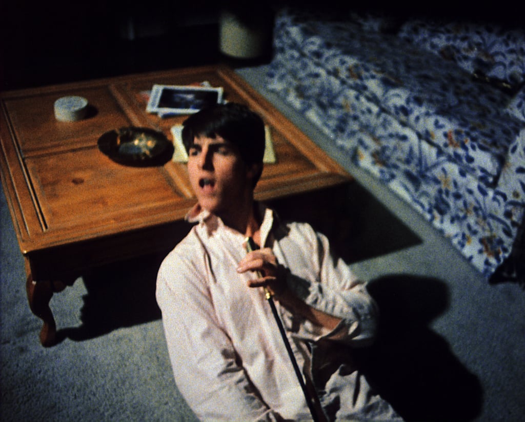 Risky Business (1983)